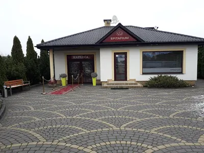 Epitafium - zakład pogrzebowy w Radomiu